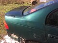 1998 Toyota Avensis I, зелёный, 70000 рублей - вид 7