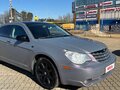 2008 Chrysler Sebring III, серый, 560000 рублей - вид 2