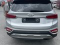 2020 Hyundai Santa Fe IV, серебристый, 3000000 рублей - вид 4