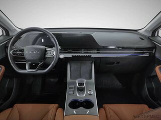 2022 Omoda C5 I, белый, 1500000 рублей, вид 5