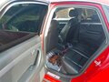 2006 Audi A4 III (B7), красный, 750000 рублей - вид 7