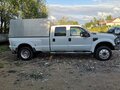 2007 Ford F-250, белый, 3500000 рублей