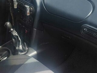 2021 Lada (ВАЗ) Niva Travel I, чёрный, 1200000 рублей, вид 4
