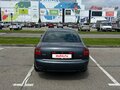 2002 Audi A6 II (C5) Рестайлинг, серый, 1000000 рублей - вид 4