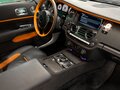 2022 Rolls-Royce Wraith, чёрный, 53000000 рублей - вид 8