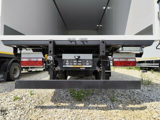 2024 JAC N120, белый, 6950000 рублей, вид 5