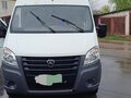 2016 ГАЗ ГАЗель Next, белый, 1310000 рублей - вид 1