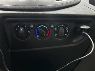2019 Ford Transit, белый, 2190000 рублей, вид 5