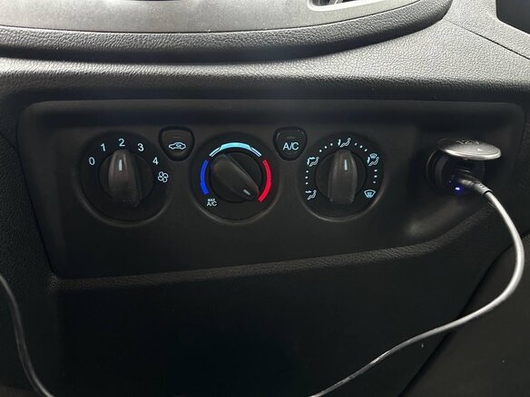 2019 Ford Transit, белый, 2190000 рублей - вид 4
