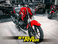 2026 Stels RK125, красный, 130000 рублей
