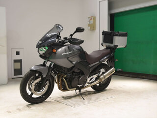 2010 Yamaha TDM900, серый, 600000 рублей, вид 3