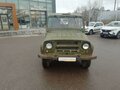 1981 УАЗ 469 469, зелёный - вид 5