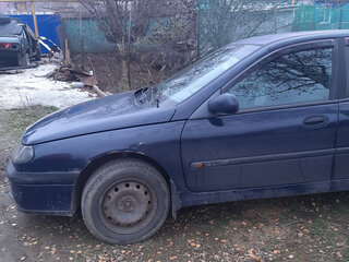 1999 Renault Laguna I, синий, 130000 рублей, вид 2