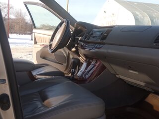 2005 Toyota Camry V (XV30) Рестайлинг, бежевый, 799000 рублей, вид 4
