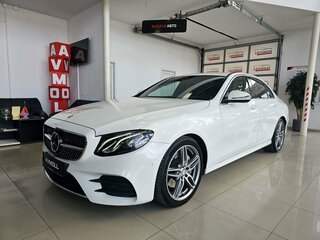 2017 Mercedes-Benz E-Класс 200 V (W213, S213, C238), белый, 3190000 рублей, вид 1