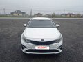 2019 Kia Optima IV Рестайлинг, белый, 1500000 рублей - вид 2