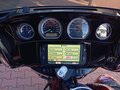 2017 Harley-Davidson Electra Glide, пурпурный, 1350000 рублей - вид 11