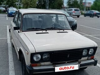 1996 Lada (ВАЗ) 2106, бежевый, 80000 рублей, вид 3