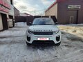 2017 Land Rover Range Rover Evoque I Рестайлинг, белый, 2550000 рублей - вид 1