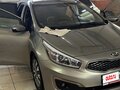 2017 Kia Ceed II Рестайлинг, серебристый, 1149000 рублей - вид 4