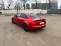 2008 Audi A4 IV (B8), пурпурный, 3000000 рублей - вид 6