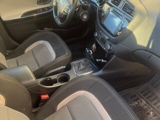 2014 Kia Ceed II, красный, 1150000 рублей, вид 5