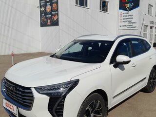 2022 Haval Jolion I, белый, 1995000 рублей, вид 1