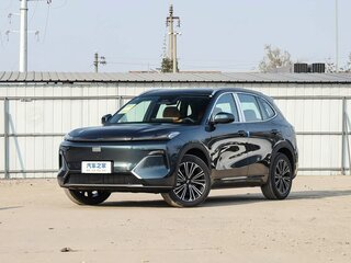 2026 Geely Galaxy Starship 7 200km, синий, 3550000 рублей, вид 1
