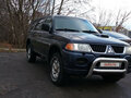 2005 Mitsubishi Pajero Sport I Рестайлинг, синий - вид 5