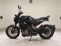 2022 Husqvarna Svartpilen 401, чёрный, 540000 рублей - вид 1