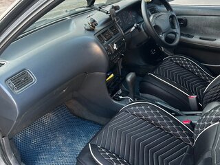 1993 Toyota Sprinter VII (E100), серый, 250000 рублей, вид 5