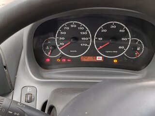 2008 Fiat Professional Ducato, белый, 950000 рублей, вид 3