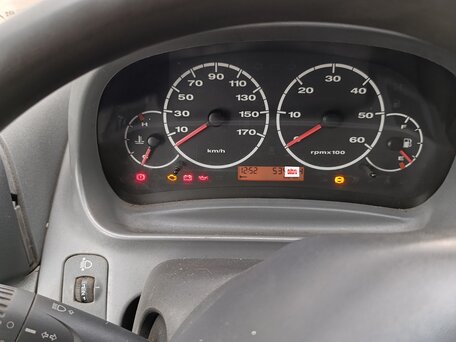 2008 Fiat Professional Ducato, белый, 950000 рублей, вид 3