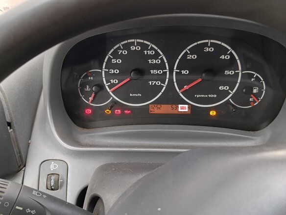 2008 Fiat Professional Ducato, белый, 950000 рублей - вид 2