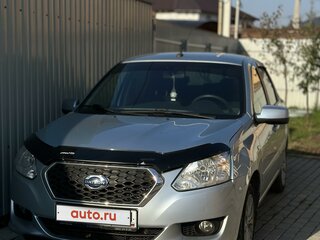 2018 Datsun on-DO I, голубой, 850000 рублей, вид 3