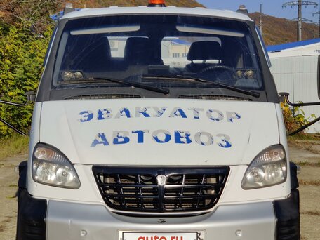 2013 ГАЗ Валдай, белый, 1300000 рублей, вид 3