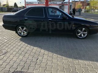1995 Lancia Kappa, синий, 350000 рублей, вид 3