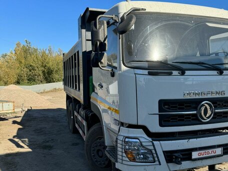 2023 Dongfeng KC, белый, 6800000 рублей, вид 2