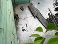 1980 УАЗ 3303, зелёный, 100000 рублей - вид 3