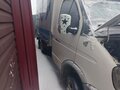 2006 ГАЗ ГАЗель (3302), белый, 450000 рублей - вид 5