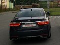 2017 Kia Quoris I Ресталинг 2, серый, 2500000 рублей - вид 3
