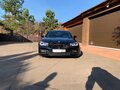 2018 BMW 7 серии 730i VI (G11/G12), синий - вид 2