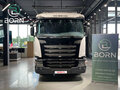 2017 Scania G-series, белый - вид 1