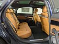 2026 Audi A8 Long 55 TFSI IV (D5) Рестайлинг, синий, 13714937 рублей - вид 8
