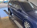 2001 Opel Astra G, синий, 160000 рублей - вид 8