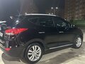2012 Hyundai ix35 I, чёрный, 1700000 рублей
