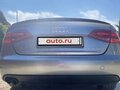 2008 Audi A4 IV (B8), серый, 1200000 рублей - вид 3