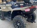 2025 Bison YK450A, бежевый - вид 6