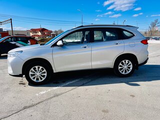 2024 Haval M6 II, серый, 1510000 рублей, вид 5