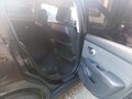 2007 Nissan Tiida I, чёрный, 610000 рублей - вид 7